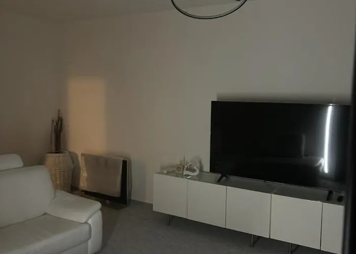 Lägenhet Flat Close To The Centre